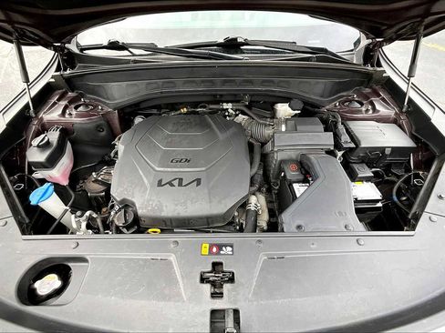 Used 2022 Kia Telluride EX w/ EX Premium Package image 31