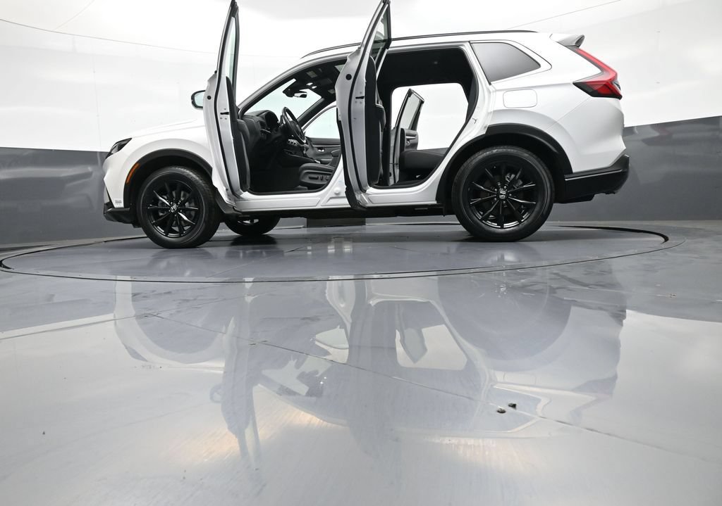 Certified 2024 Honda CR-V Sport-L image 49