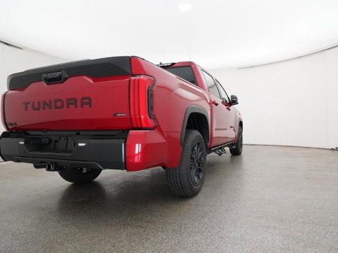 New 2026 Toyota Tundra SR5 AWD/4WD image 20