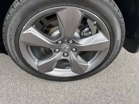 Used 2021 Honda Passport Touring image 11