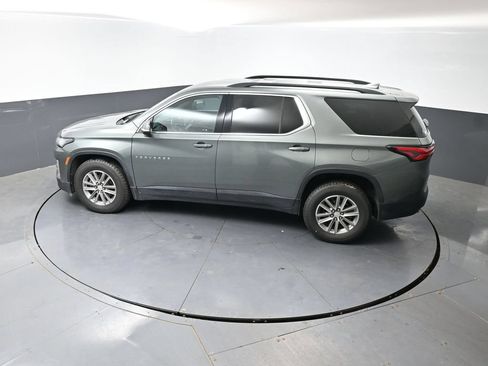 Used 2023 Chevrolet Traverse LT AWD/4WD image 20