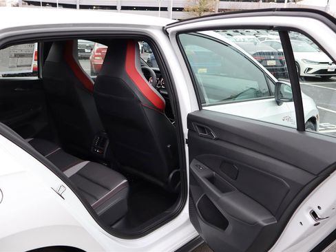 New 2026 Volkswagen GTI Autobahn image 26