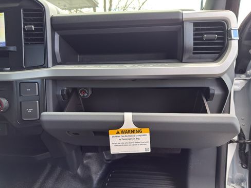 New 2026 Ford F250 XL w/ XL Driver Assist Package image 34