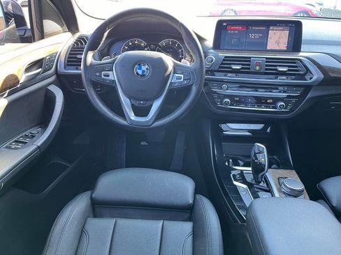 Used 2019 BMW X3 xDrive30i w/ Convenience Package image 16