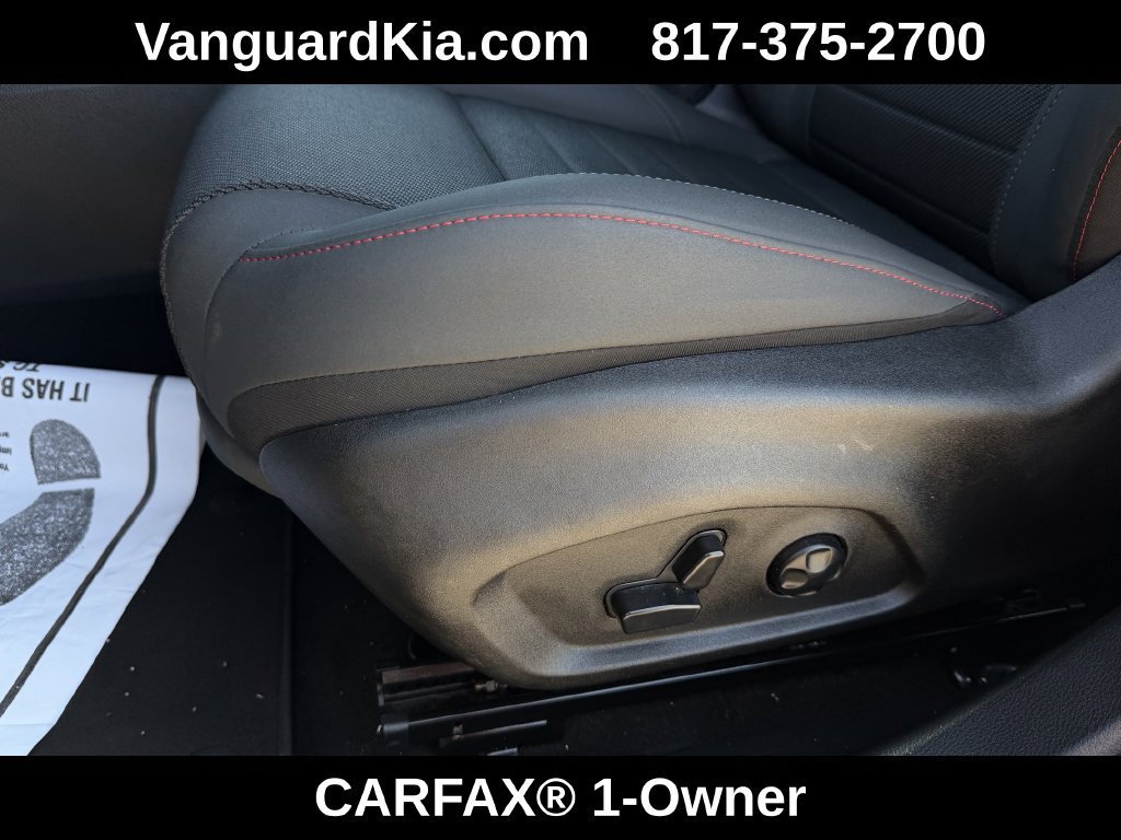 Used 2024 Dodge Hornet R/T AWD/4WD image 29