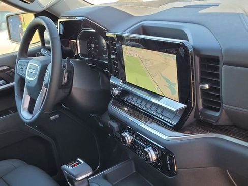 New 2026 GMC Sierra 1500 Elevation w/ Elevation Premium Package image 19