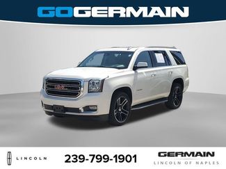 Used 2015 GMC Yukon SLT w/ Open Road Package AWD/4WD video 1