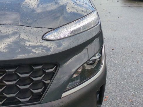 Certified 2023 Hyundai Kona SE w/ Cargo Package image 10