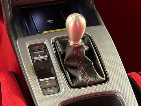 Used 2024 Honda Civic Type R image 21