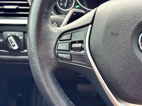 Used 2016 BMW 340i Sedan image 25