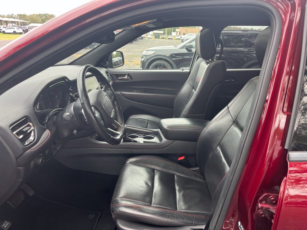 Used 2024 Dodge Durango GT AWD/4WD image 9