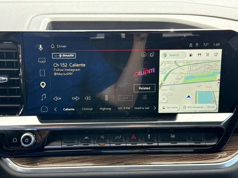 New 2026 GMC Sierra 1500 Elevation AWD/4WD image 23