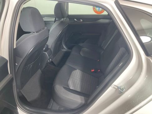 Certified 2025 Kia K5 LXS image 13