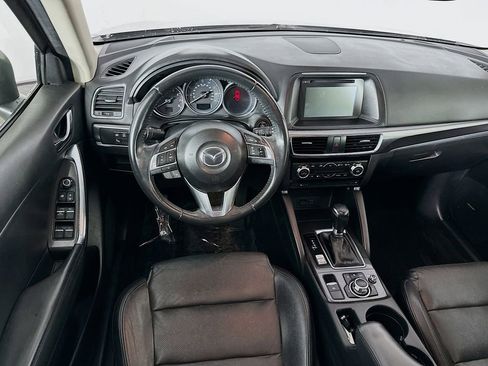 Used 2016 MAZDA CX-5 Grand Touring AWD/4WD image 30