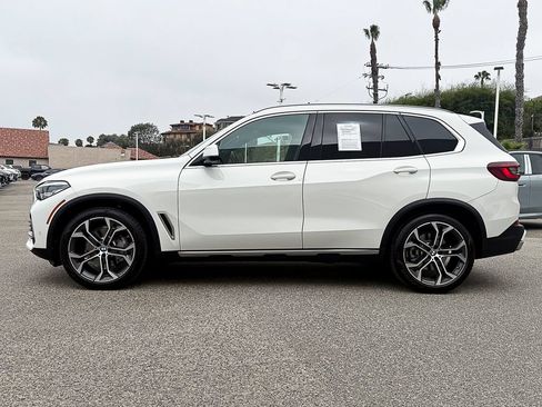Used 2023 BMW X5 sDrive40i w/ Climate Comfort Package RWD image 4