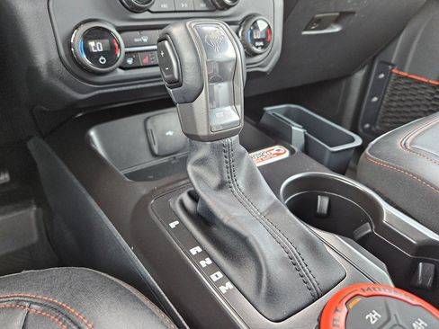 Certified 2025 Ford Bronco Stroppe Edition AWD/4WD image 27