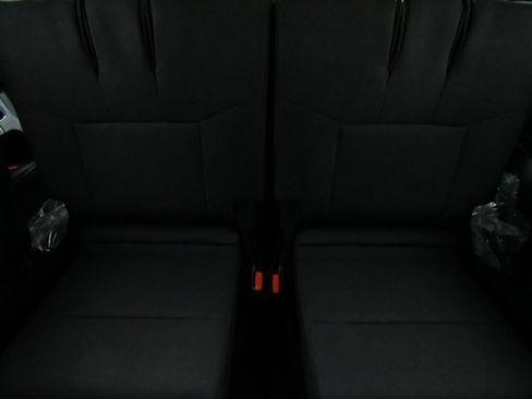 New 2026 Toyota 4Runner SR5 image 22