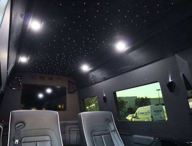 Used 2021 Mercedes-Benz Sprinter 3500 image 48