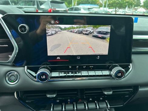 New 2026 GMC Canyon Elevation w/ Convenience Package image 19