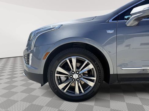Used 2021 Cadillac XT5 Premium Luxury AWD/4WD image 14