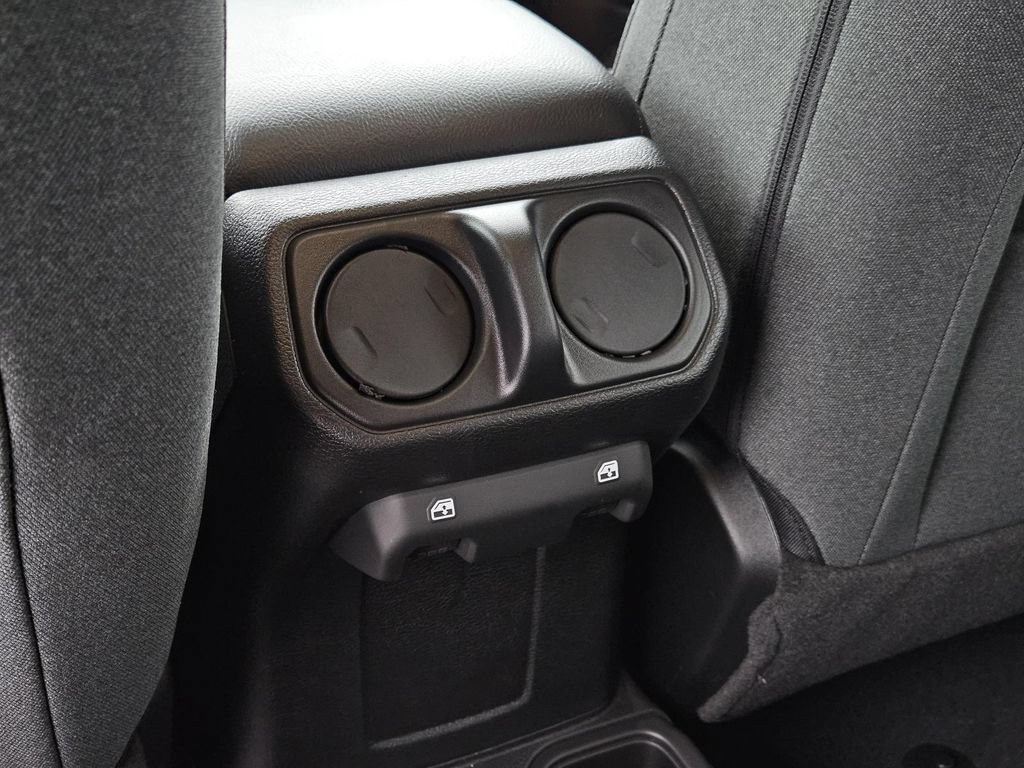 New 2025 Jeep Wrangler Unlimited Sport AWD/4WD image 21
