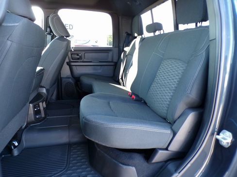 New 2026 RAM 2500 Tradesman image 8