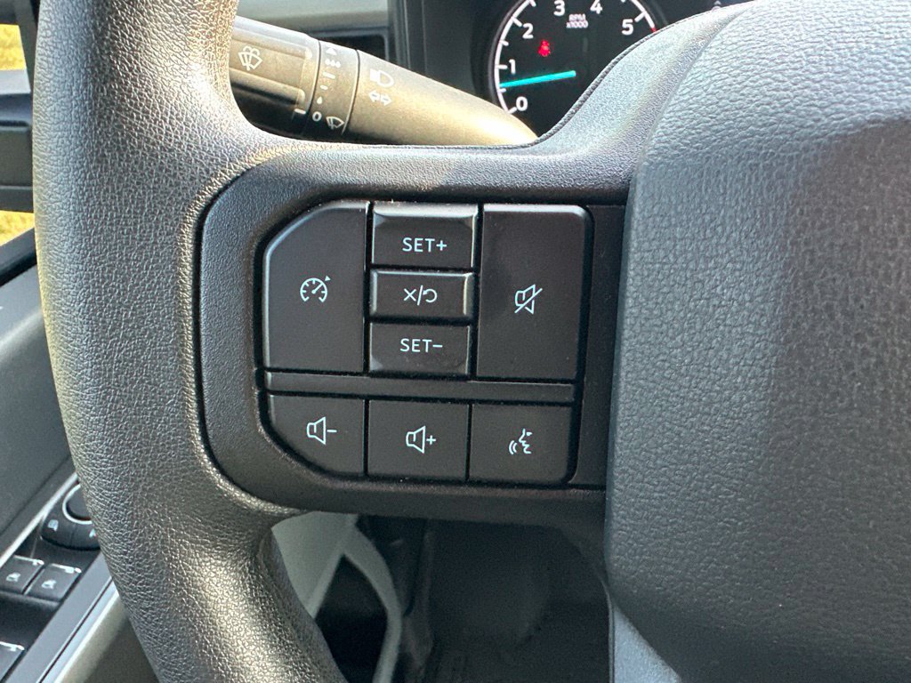 Used 2025 Ford F350 XLT AWD/4WD image 20