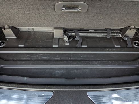 Used 2023 Cadillac Escalade Sport Platinum w/ LPO, Floor Liner Package image 46