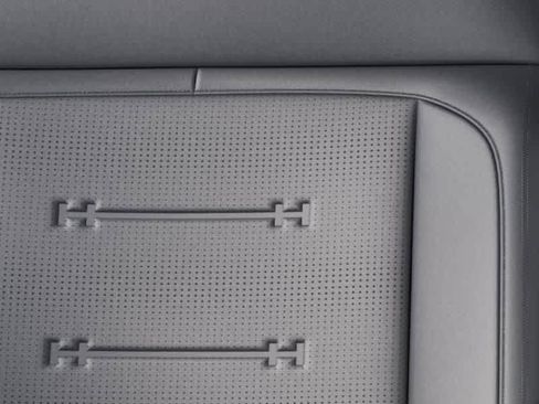 New 2026 Hyundai Santa Fe Calligraphy image 24