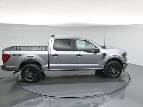 New 2026 Ford F150 STX w/ Equipment Group 200A AWD/4WD image 37