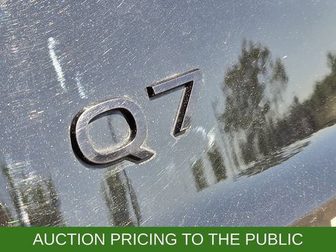 Used 2025 Audi Q7 3.0T Premium Plus AWD/4WD image 8