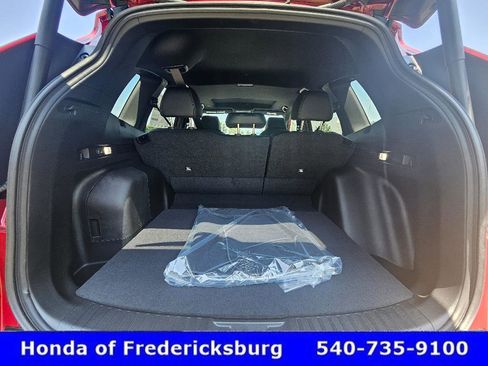 Certified 2026 Honda CR-V Sport-L image 13