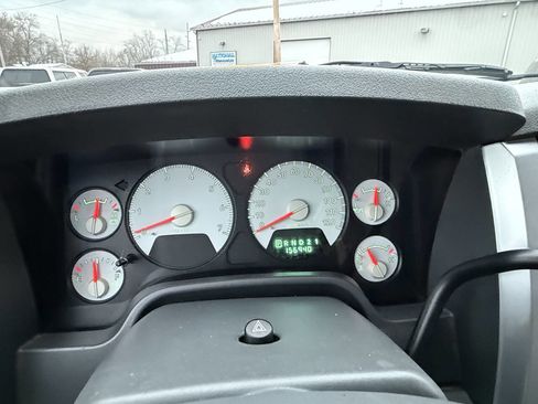 Used 2006 Dodge Ram 2500 Truck Laramie w/ Trailer Tow Group image 16