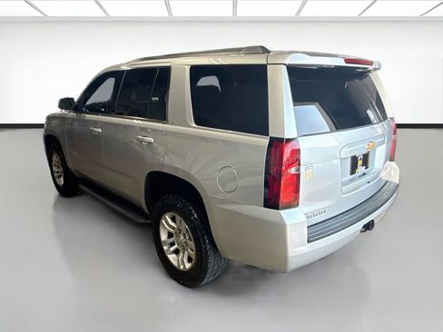 Used 2018 Chevrolet Tahoe LT AWD/4WD image 7