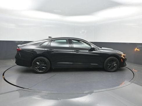 Used 2025 Kia K5 LXS FWD image 34