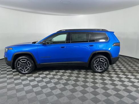 New 2026 Jeep Cherokee Limited AWD/4WD image 3