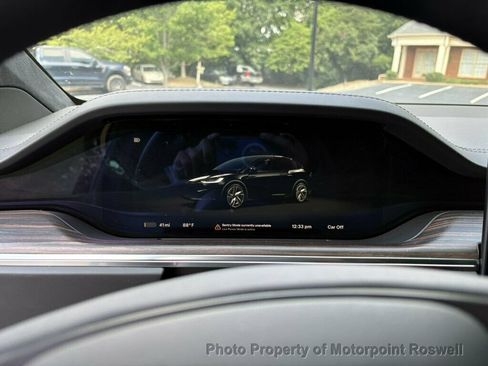 Used 2026 Tesla Model X AWD/4WD image 18