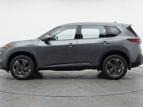 Used 2025 Nissan Rogue SV FWD image 5