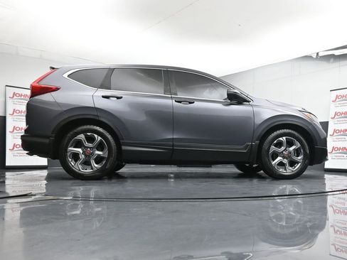 Used 2017 Honda CR-V EX-L image 40