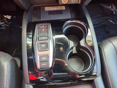 Used 2023 Honda Ridgeline Black Edition image 23