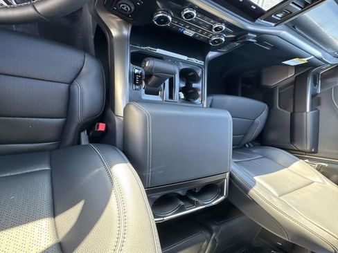 New 2025 Ford F150 Lariat w/ Equipment Group 501A Mid image 13