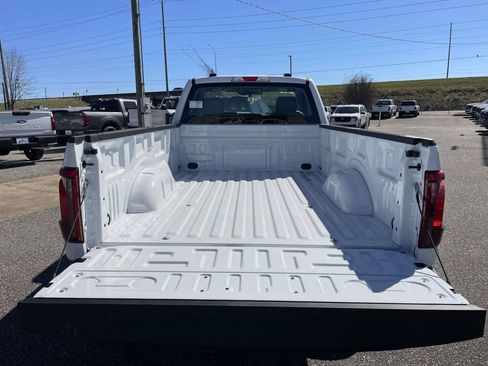 New 2026 Ford F150 XL RWD image 10