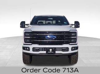 New 2026 Ford F350 Platinum w/ Tremor Off-Road Package AWD/4WD video 2