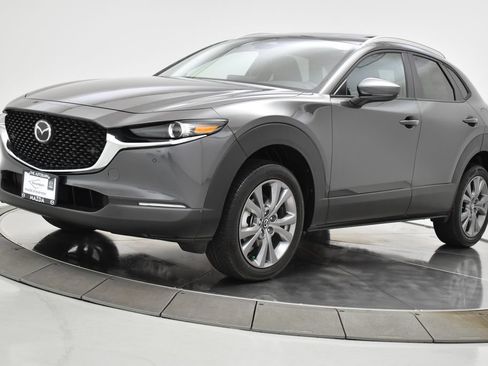 New 2026 MAZDA CX-30 AWD 2.5 S image 14