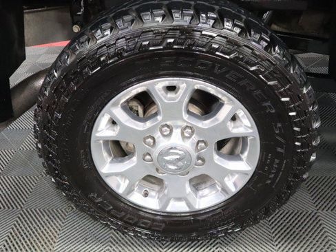 Used 2024 RAM 2500 Laramie w/ Protection Group AWD/4WD image 80