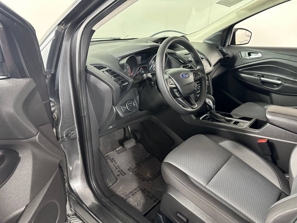 Used 2018 Ford Escape SE AWD/4WD image 14