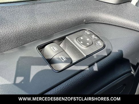New 2025 Mercedes-Benz Sprinter 2500 image 15