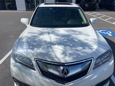 Used 2018 Acura RDX AWD w/ Technology Package image 30