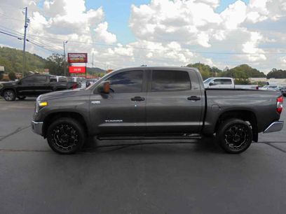 Used 2018 Toyota Tundra SR5