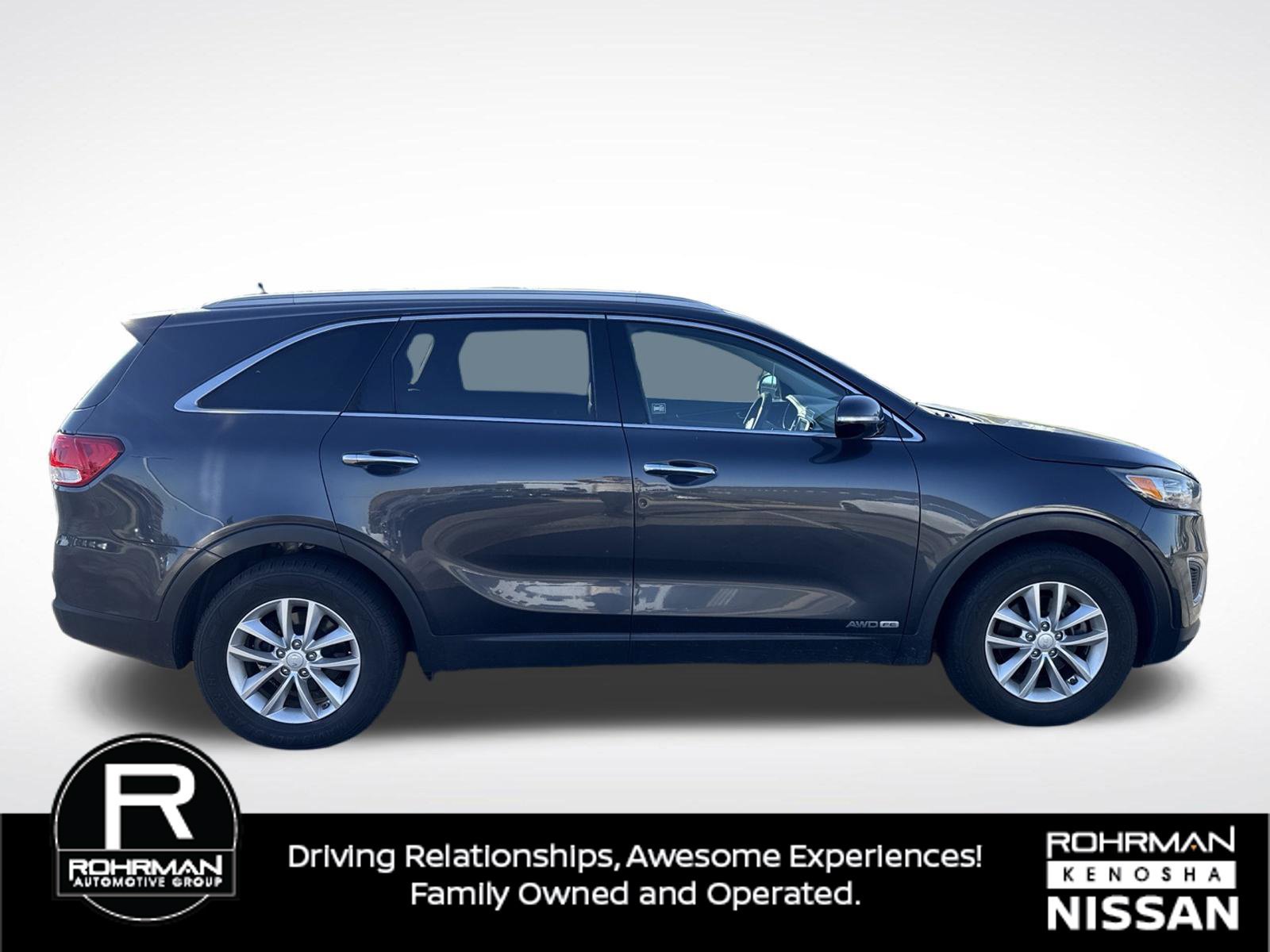 Used 2017 Kia Sorento AWD image 6